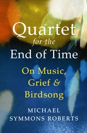 Buy Quartet For The End Of Time