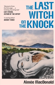 Buy Last Witch On The Knock