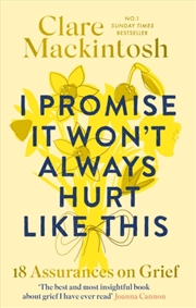 Buy I Promise It Wont Always Hurt