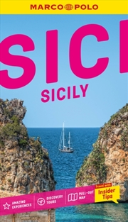 Buy Sicily Marco Polo Pocket Trave