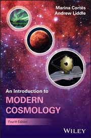 Buy Introduction To Modern Cosmolo