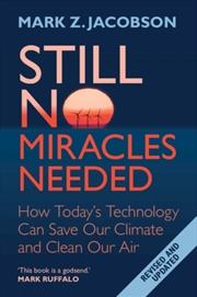 Buy Still No Miracles Needed
