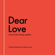 Buy Dear Love