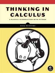 Buy Calculus For The Curious