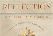 Buy Reflection Mindful Ritual Card