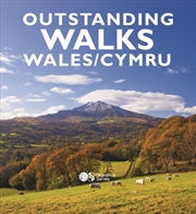 Buy Outstanding Walks Wales