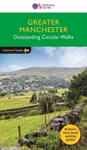 Buy Greater Manchester 95