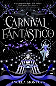 Buy Carnival Fantastico