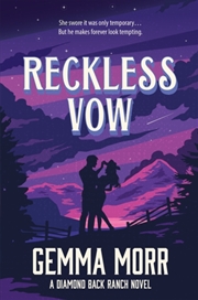 Buy Reckless Vow