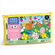 Buy Spring Bunnies 12 Piece Pouch