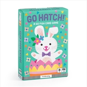 Buy Go Hatch Card Game
