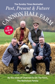 Buy Cannon Hall Farm Past Present