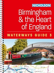 Buy Birmingham & The Heart Of Engl