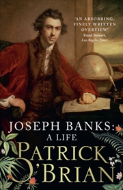 Buy Joseph Banks