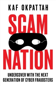 Buy Scam Nation