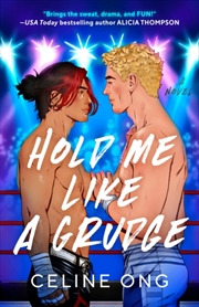 Buy Hold Me Like A Grudge