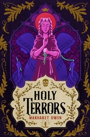 Buy Holy Terrors