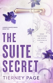 Buy Suite Secret