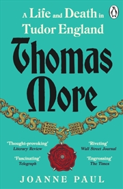 Buy Thomas More