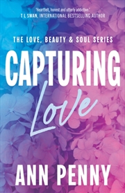 Buy Capturing Love