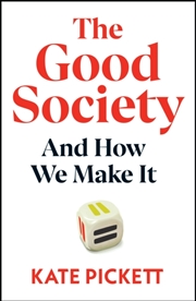 Buy Good Society