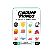 Buy Finding Things Bingo