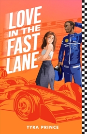 Buy Love In The Fast Lane