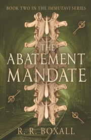 Buy Abatement Mandate