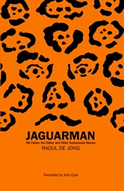 Buy Jaguarman