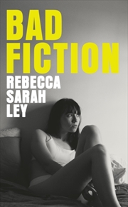 Buy Bad Fiction