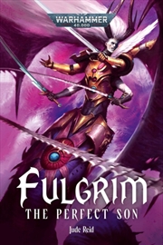 Buy Fulgrim