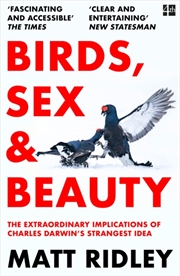 Buy Birds Sex & Beauty