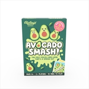 Buy Avocado Smash Box
