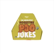 Buy 100 Absolutely Disgusting Poo