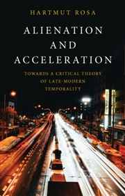 Buy Alienation & Acceleration
