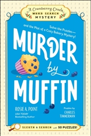 Buy Murder By Muffin