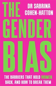 Buy Gender Bias