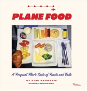 Buy Plane Food