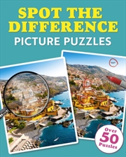 Buy Spot The Difference Picture Pu