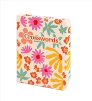 Buy Crosswords Over 180 Puzzles