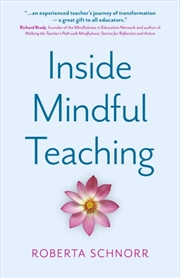Buy Inside Mindful Teaching