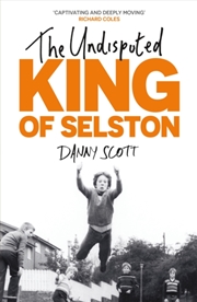 Buy Undisputed King Of Selston