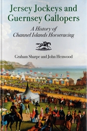 Buy Jersey Jockeys & Guernsey Gall