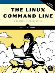 Buy Linux Command Line