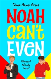 Buy Noah Cant Even