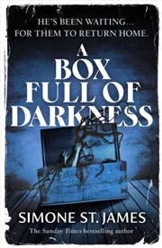Buy Box Full Of Darkness