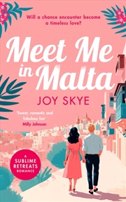 Buy Meet Me In Malta