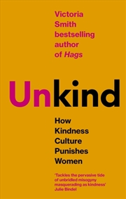 Buy Unkind