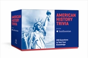 Buy American History Trivia/The Sm