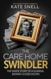 Buy Care Home Swindler